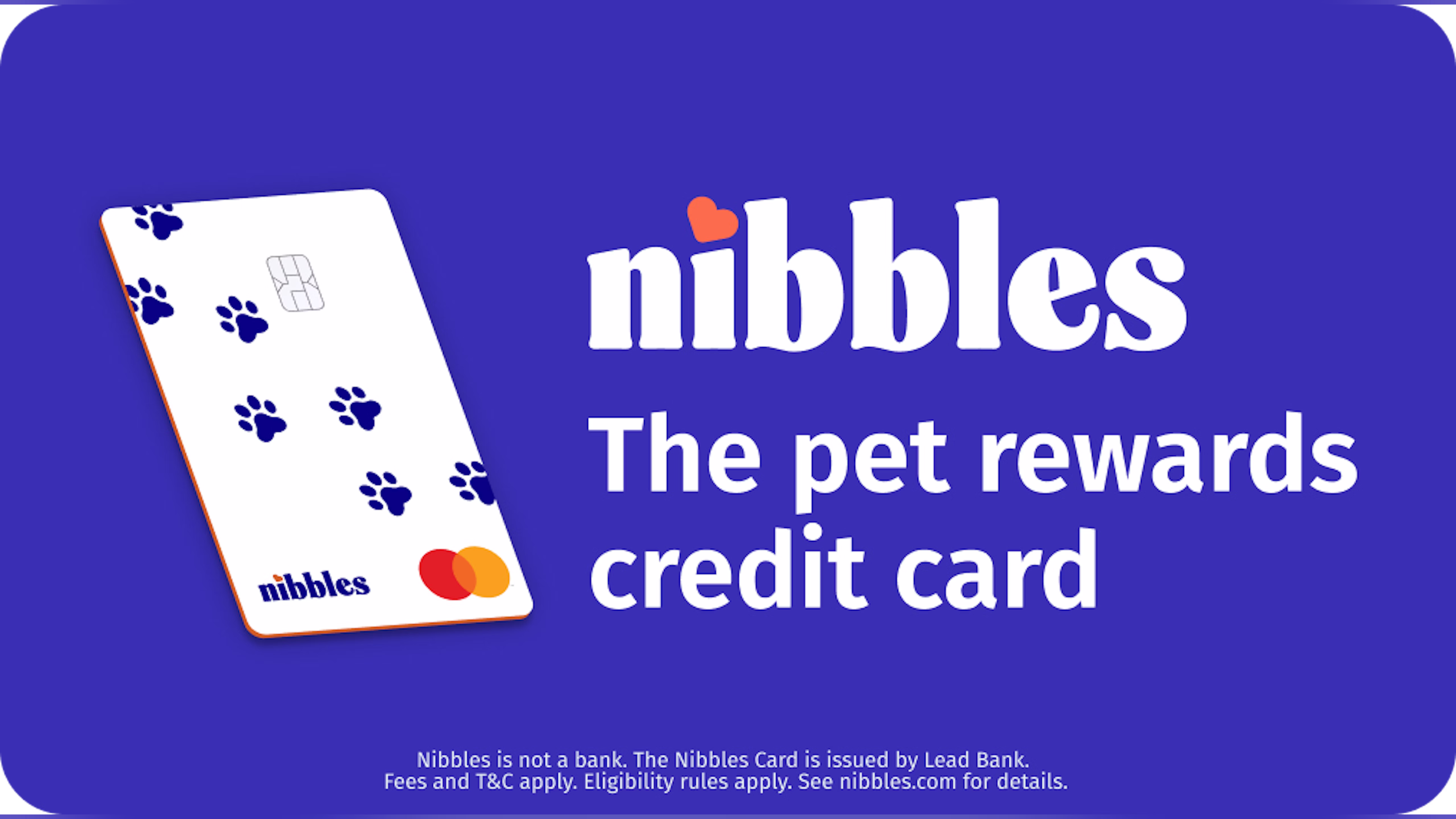 Nibbles logo