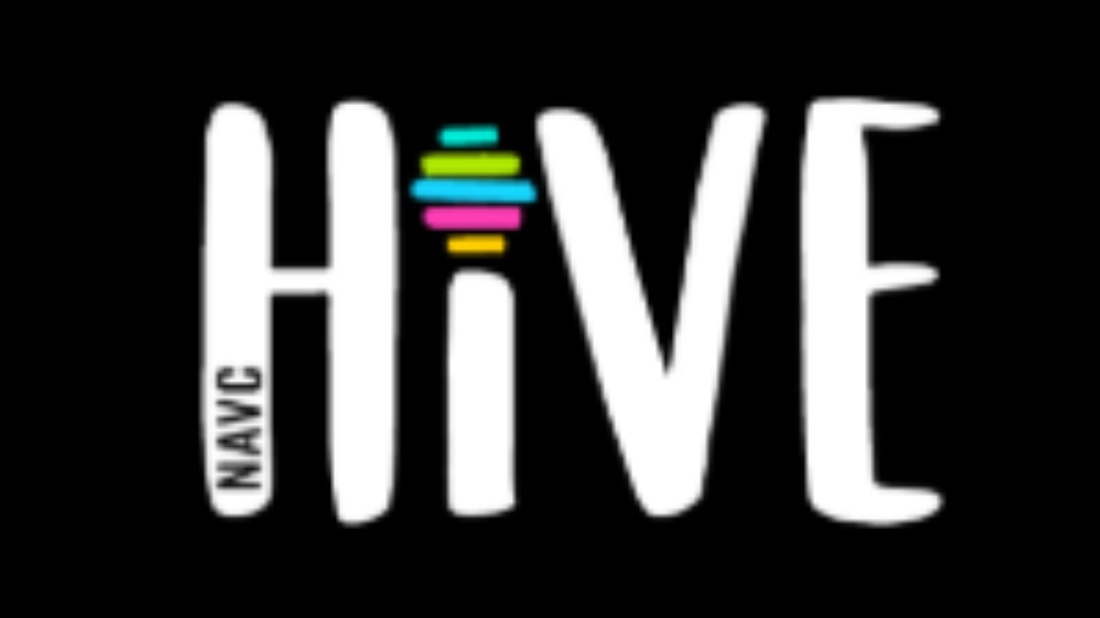 HiVE logo