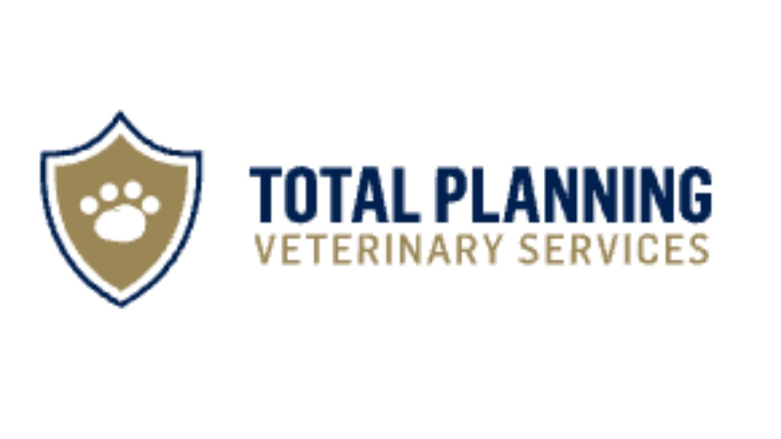 Total Planning Veterinary Services logo